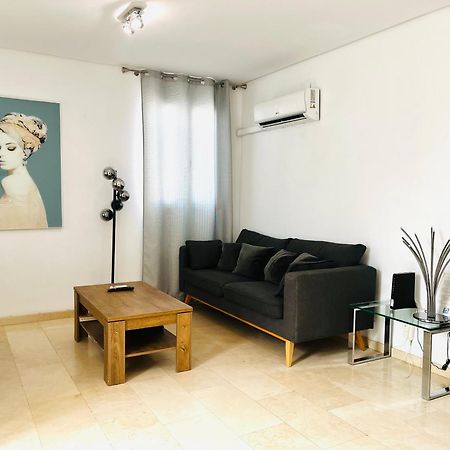 Апартаменты Travel Habitat Atico Calle Comedias Валенсия Экстерьер фото