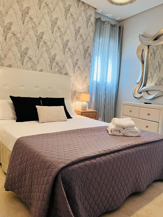 Апартаменты Travel Habitat Atico Calle Comedias Валенсия Экстерьер фото