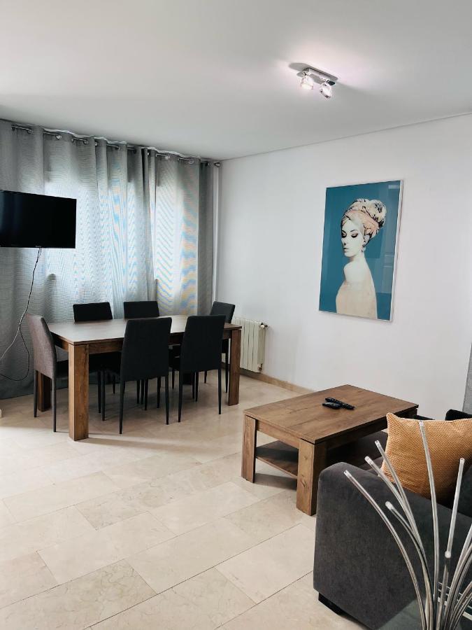 Апартаменты Travel Habitat Atico Calle Comedias Валенсия Экстерьер фото