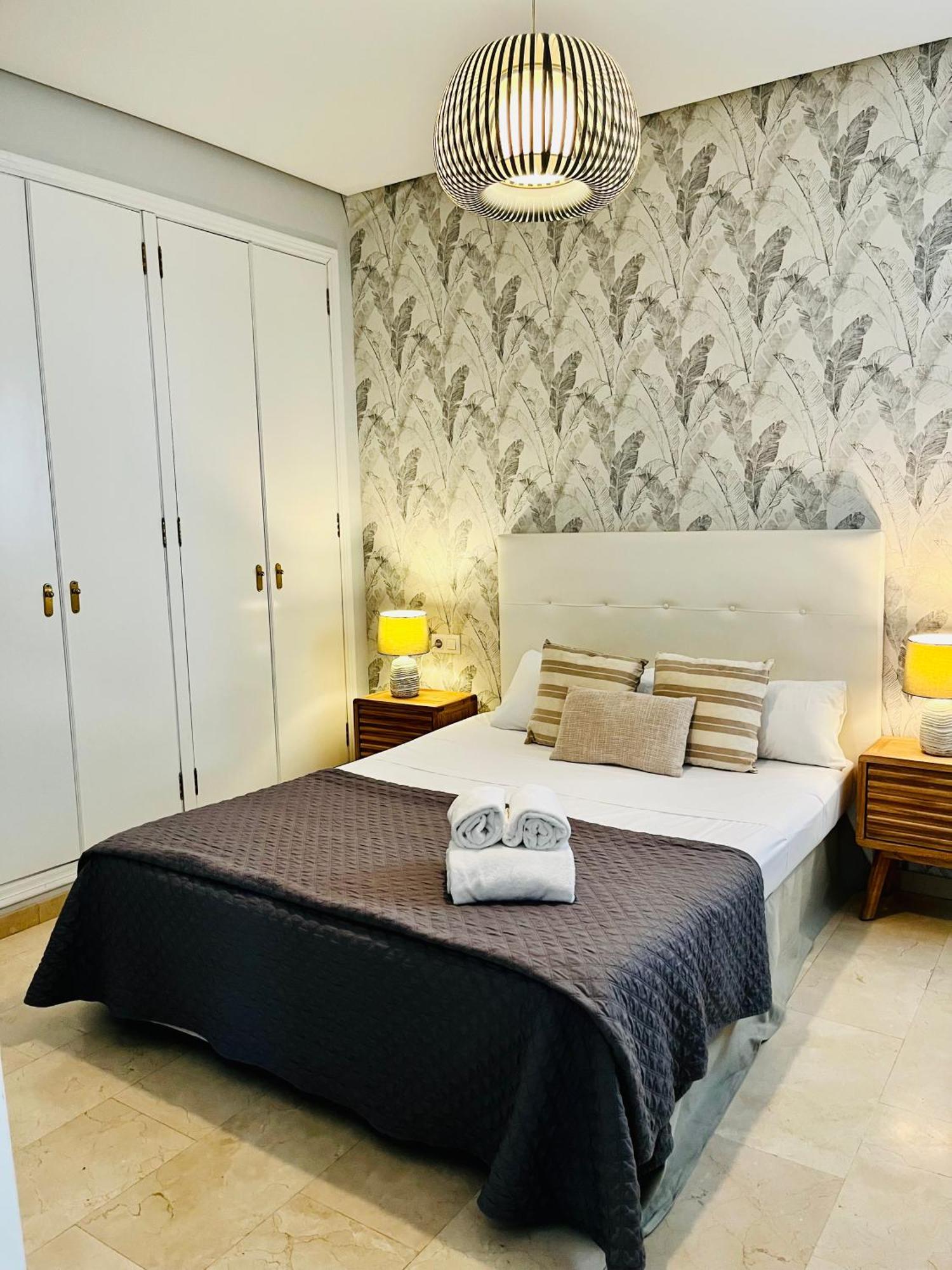 Апартаменты Travel Habitat Atico Calle Comedias Валенсия Экстерьер фото