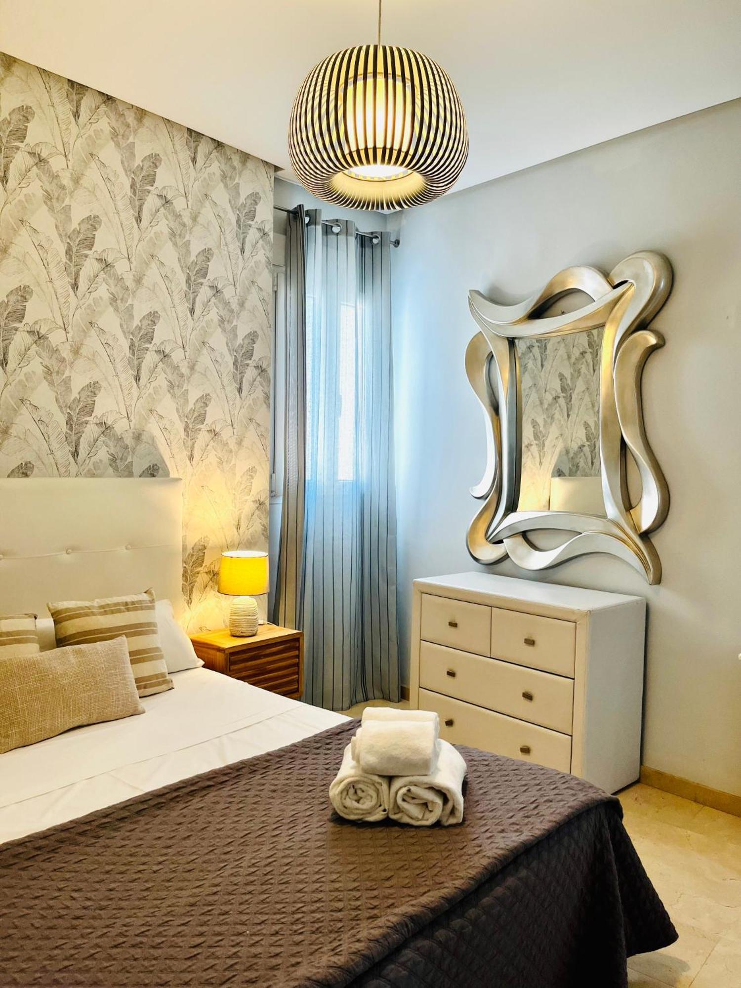 Апартаменты Travel Habitat Atico Calle Comedias Валенсия Экстерьер фото