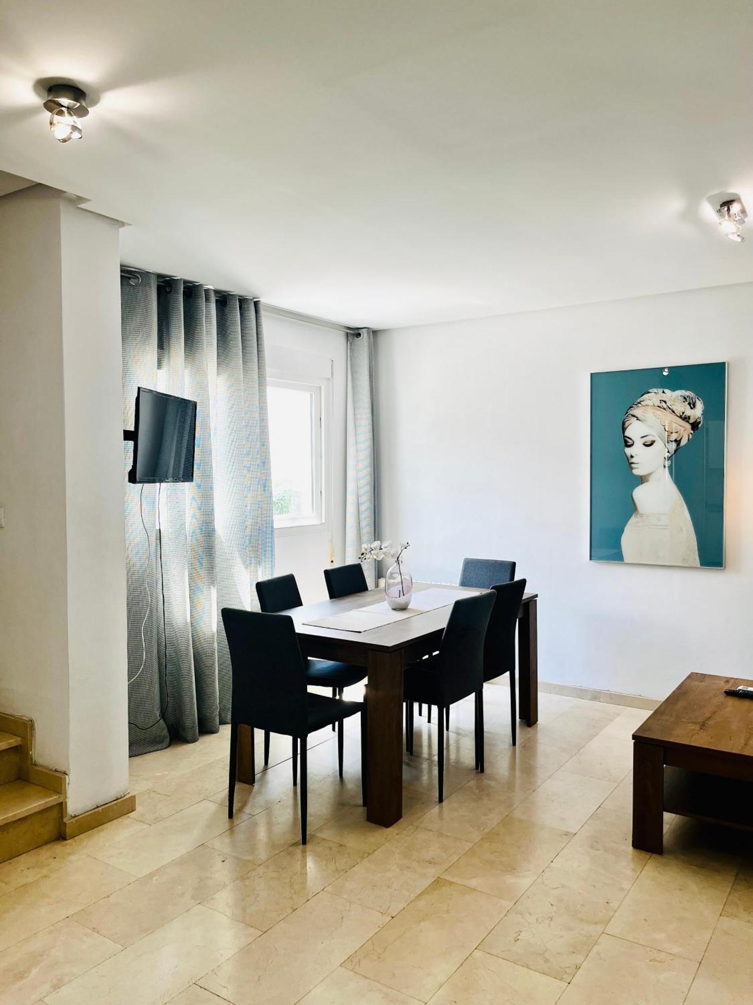 Апартаменты Travel Habitat Atico Calle Comedias Валенсия Экстерьер фото