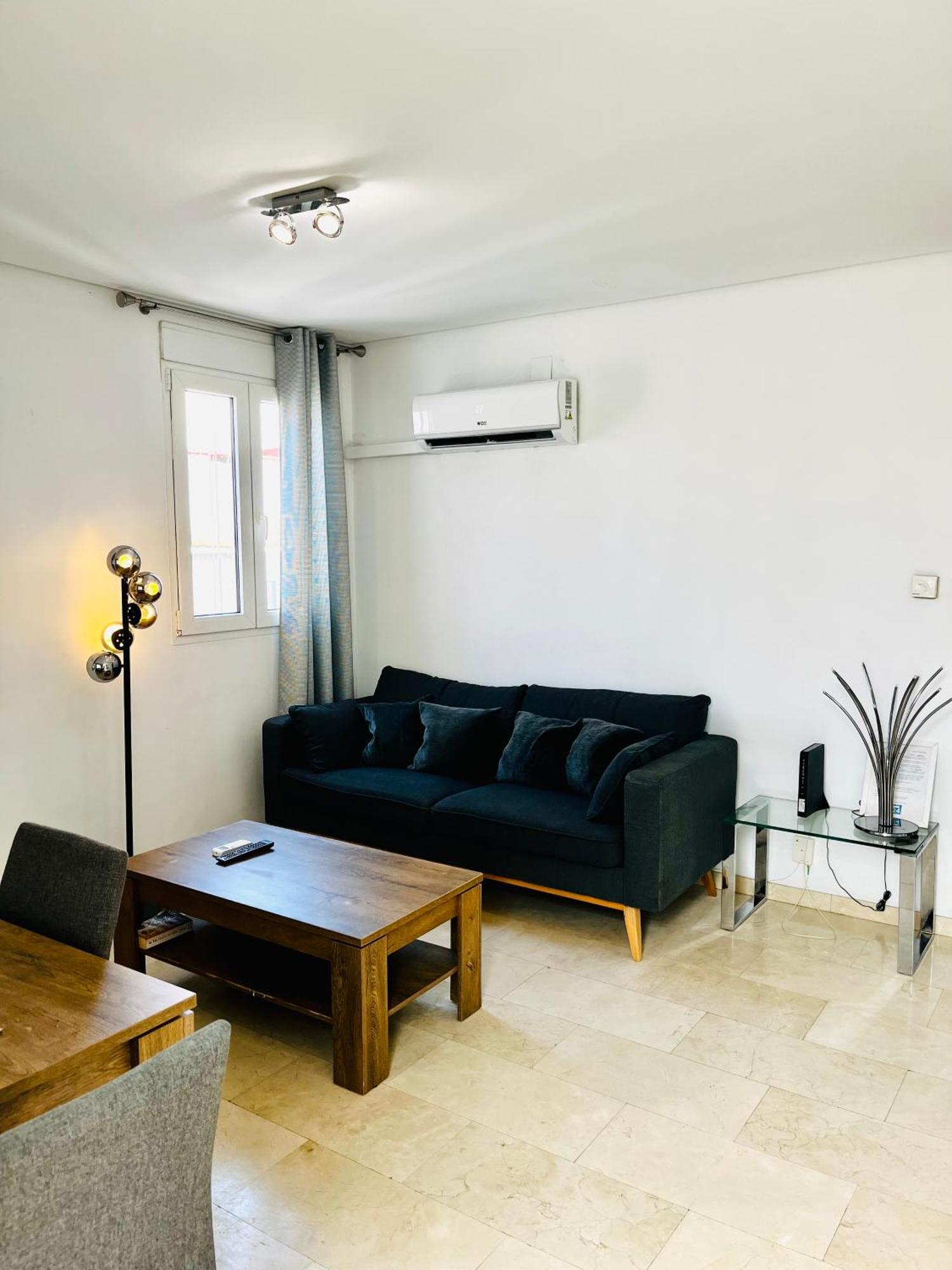 Апартаменты Travel Habitat Atico Calle Comedias Валенсия Экстерьер фото