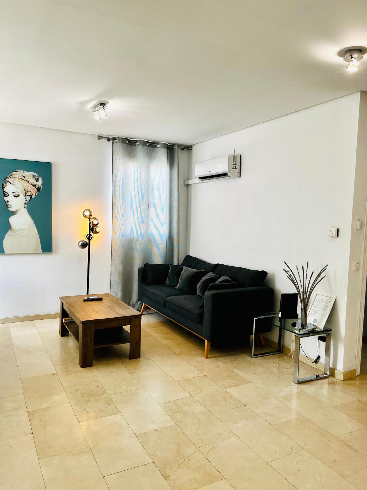 Апартаменты Travel Habitat Atico Calle Comedias Валенсия Экстерьер фото