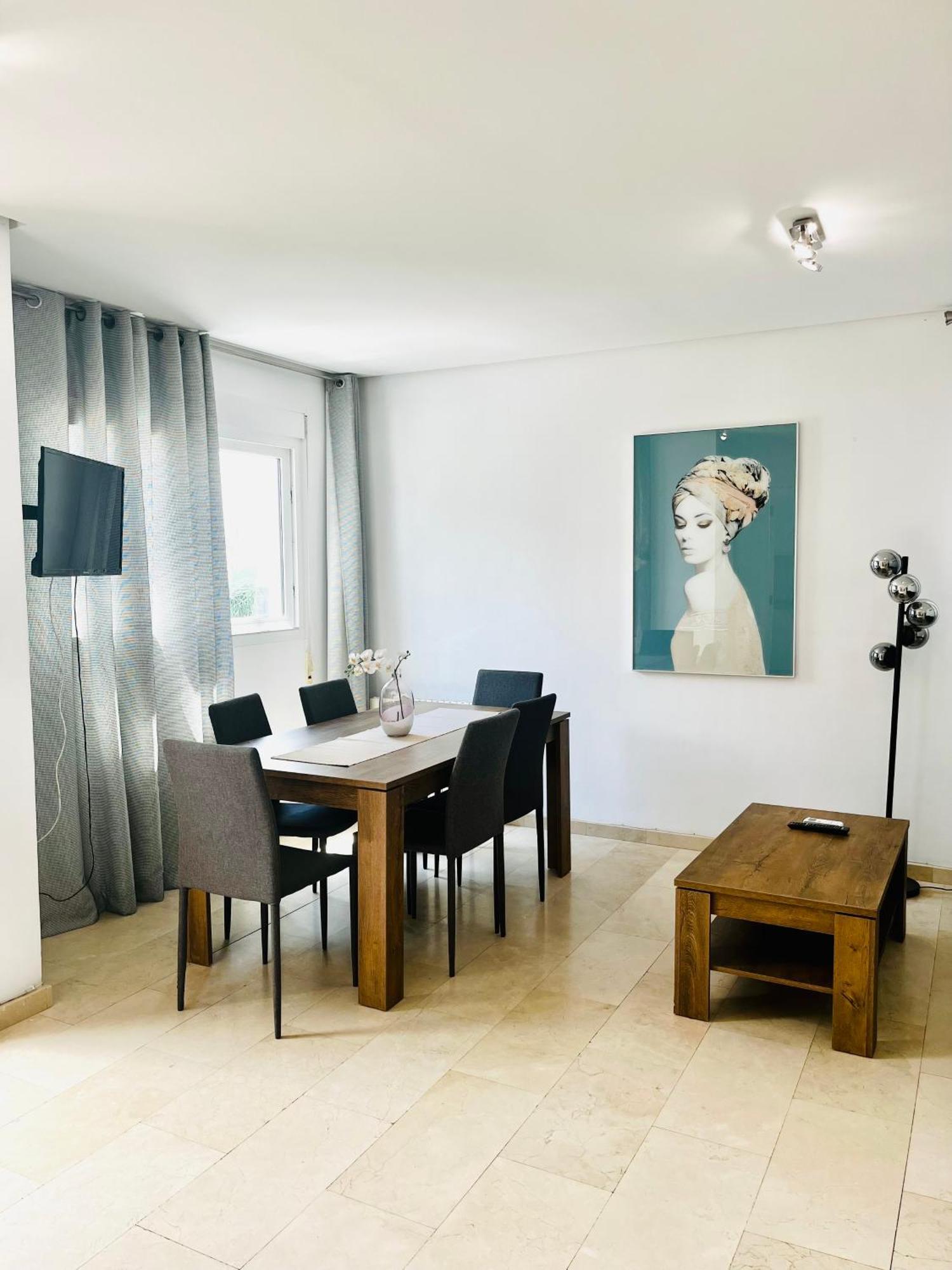 Апартаменты Travel Habitat Atico Calle Comedias Валенсия Экстерьер фото