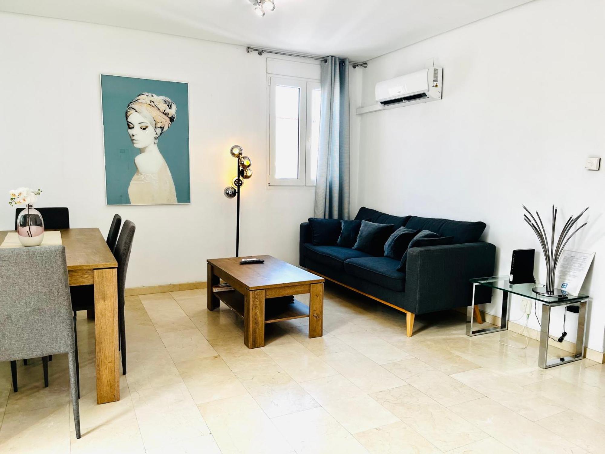 Апартаменты Travel Habitat Atico Calle Comedias Валенсия Экстерьер фото