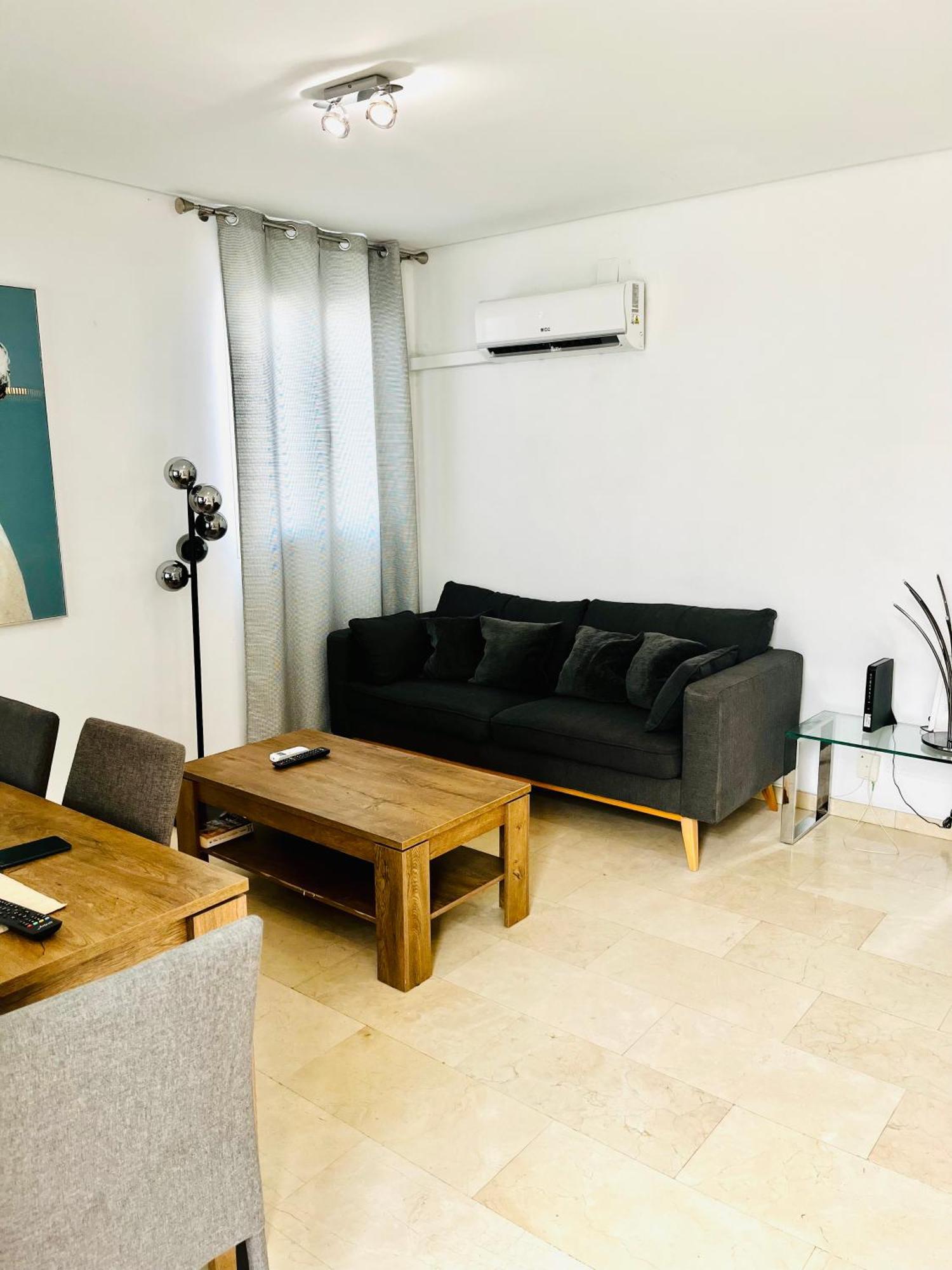 Апартаменты Travel Habitat Atico Calle Comedias Валенсия Экстерьер фото