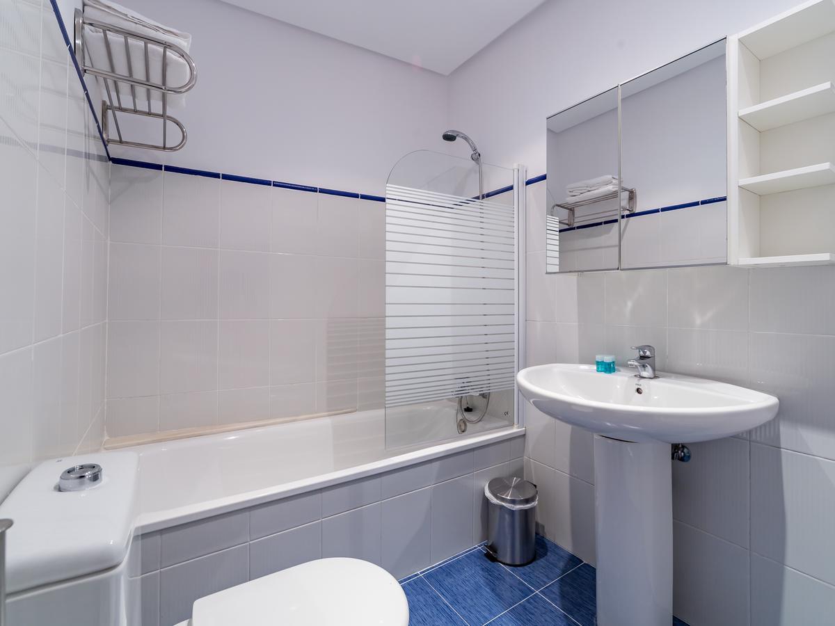 Апартаменты Travel Habitat Atico Calle Comedias Валенсия Экстерьер фото