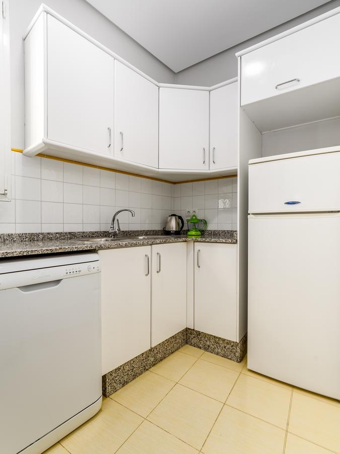 Апартаменты Travel Habitat Atico Calle Comedias Валенсия Экстерьер фото